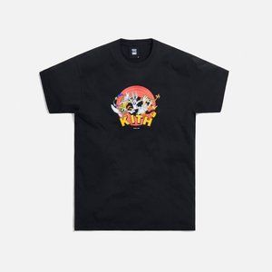 Kith x Looney Tunes That's All Folks Tee